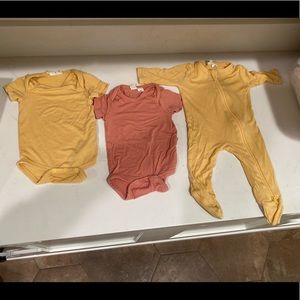 Newborn - Kyte Baby bundle
